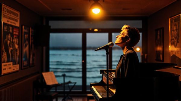 Améliorez votre technique vocale grâce à des cours de chant à Toulon
