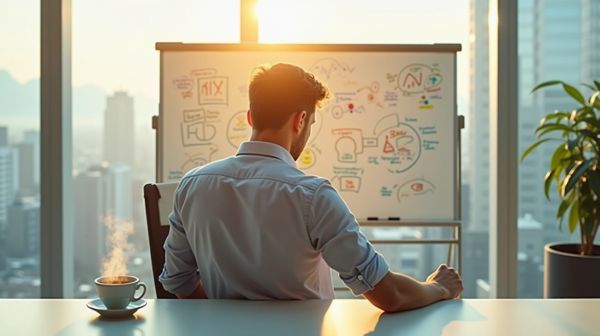 Construire un business model : les clés d'une approche réussie