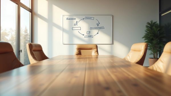 Construire un business model : les clés d'une approche réussie