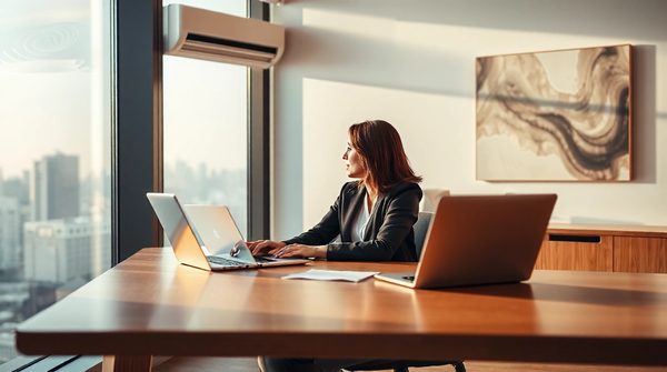 Découvrez les meilleures solutions de portage salarial sur mesure