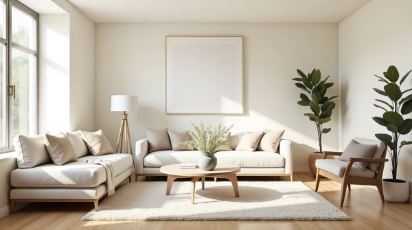 Devenir home stager : formation complète pour valoriser un bien immobilier