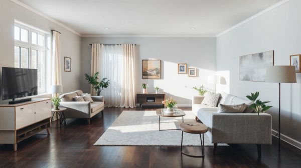 Formation essentielle en home staging pour maximiser la vente immobilière