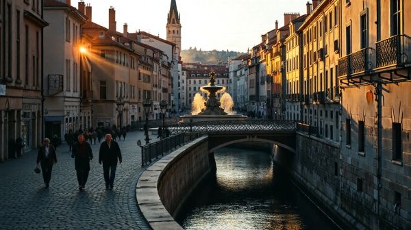 Les meilleurs cabinets de recrutement à Lyon en 2026