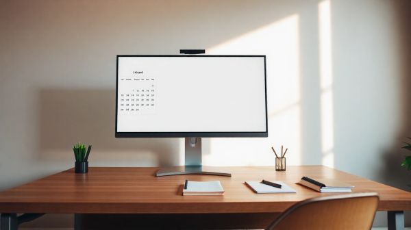 Libérez votre créativité : simplifiez votre gestion admin