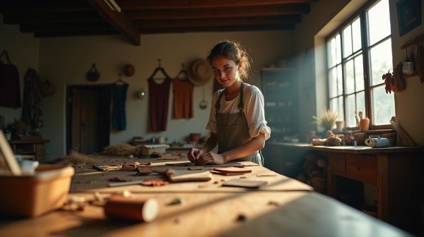 Moins de gestion administrative pour plus de liberté artisanale
