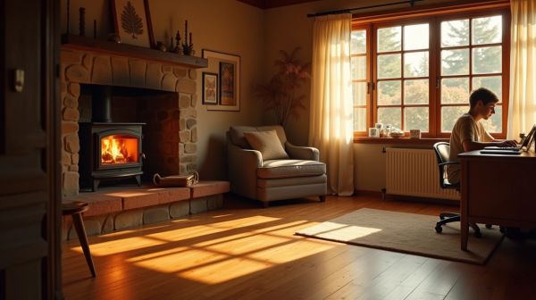 Pourquoi choisir Cozynergy pour vos travaux de rénovation énergétique ?