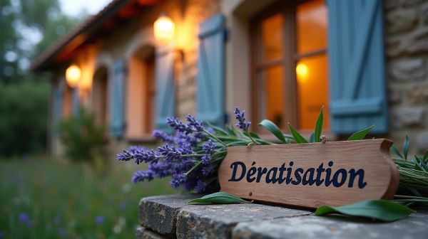 Protégez votre maison des nuisibles avec la dératisation dans le Var