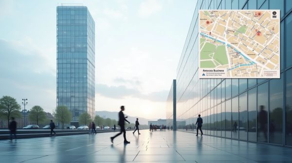 Recruter à Lyon en 2026 : état du marché de l'emploi et cabinets à connaître