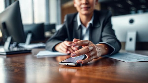 Top droit des employés à maîtriser pour leur protection