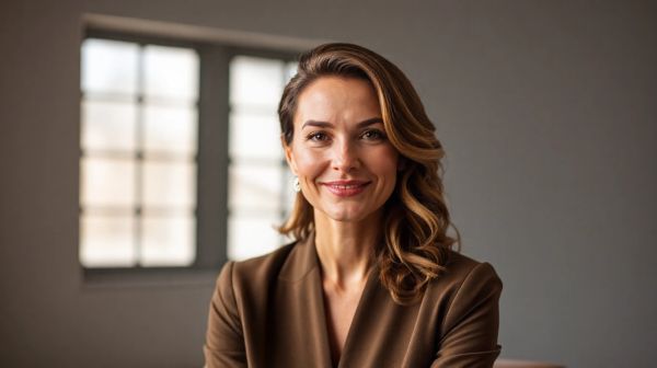 Top options de portraits sur mesure pour votre image de marque à Lyon