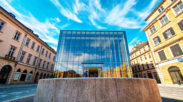 Top options pour étudier la médecine à besançon avec bersot formation