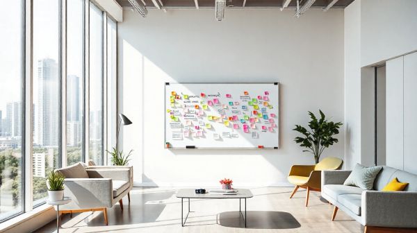 Top stratégies pour réussir votre modèle économique