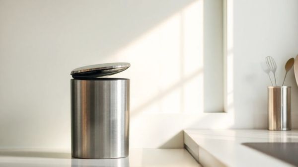 Top systèmes de poubelles pour le tri des déchets Best Hygiène