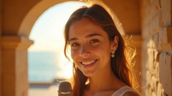 Transformez votre voix avec des cours de chant à Toulon