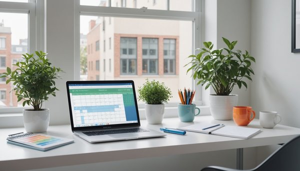 Simplifiez vos rendez-vous avec un calendrier optimal