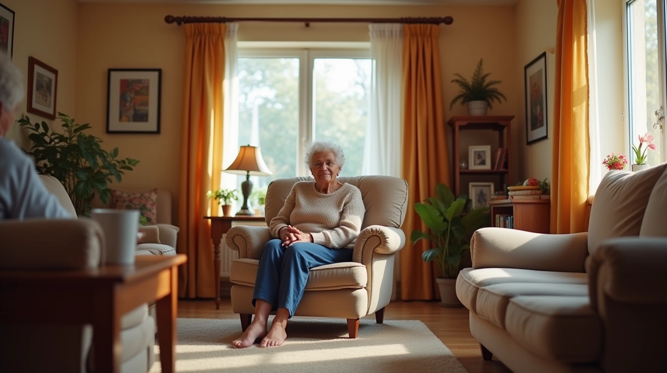 Questions fréquentes sur nos services