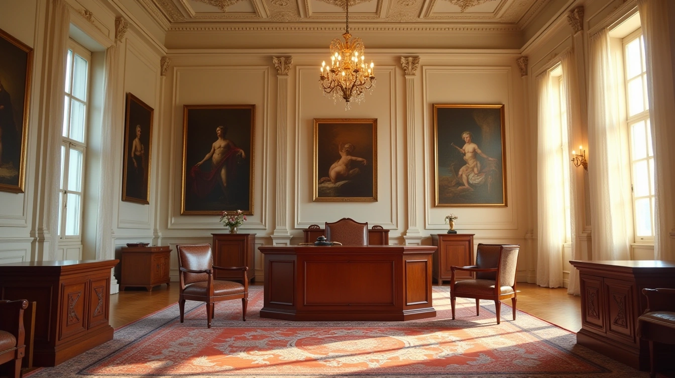 Questions fréquentes sur l'accompagnement prud'homal